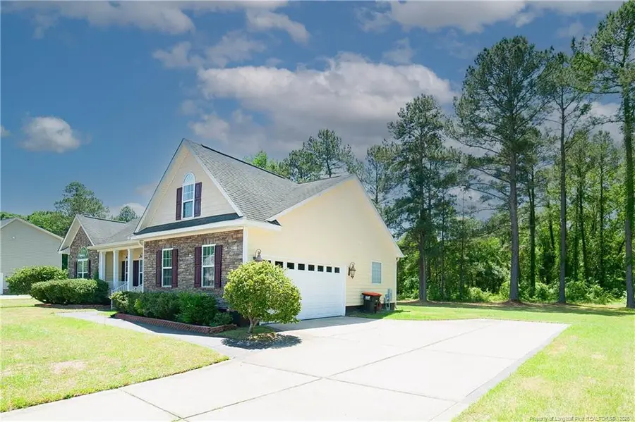 1630 Pristine Lane, Hope Mills, NC 28348 - #2