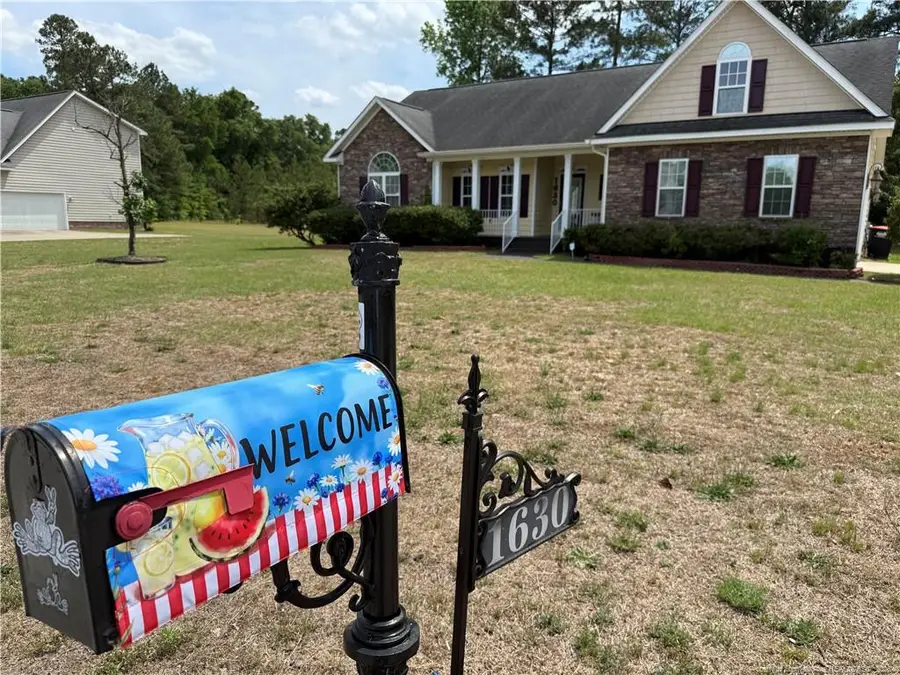 1630 Pristine Lane, Hope Mills, NC 28348 - #3