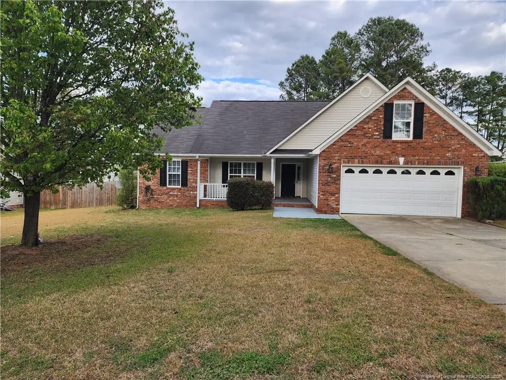136 Cross Creek Drive, Raeford, NC 28376 - #1