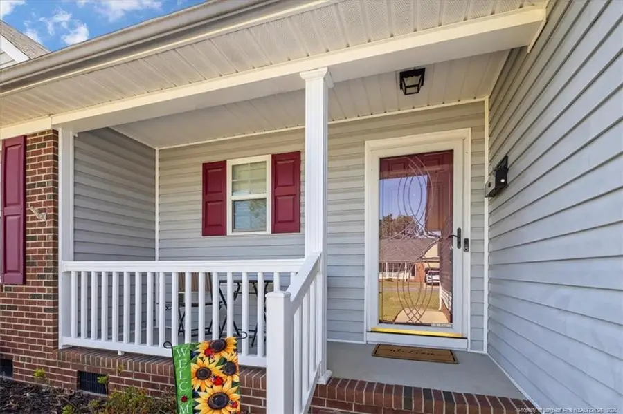 3010 Totley Drive, Fayetteville, NC 28306 - #3