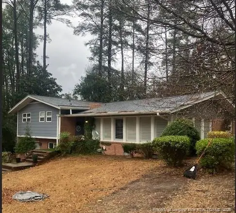 2224 Mirror Lake Dr Drive, Fayetteville, NC 28303