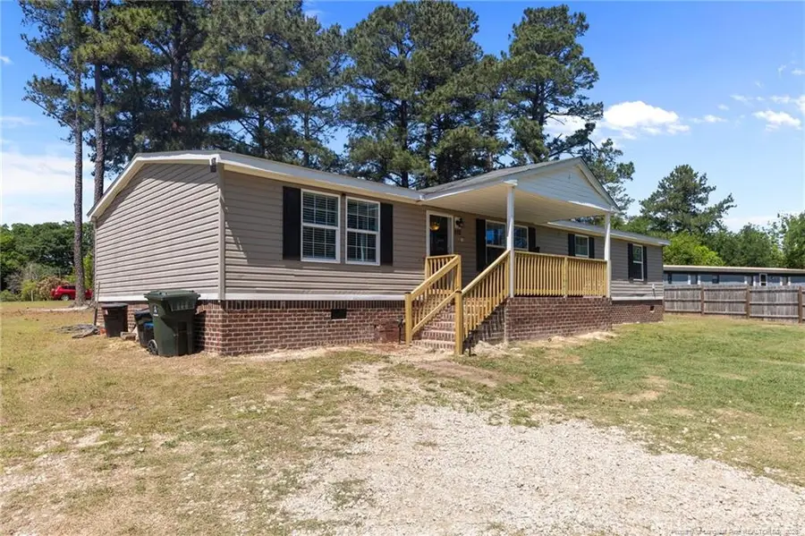 152 John Brown Road, Raeford, NC 28376 - #2
