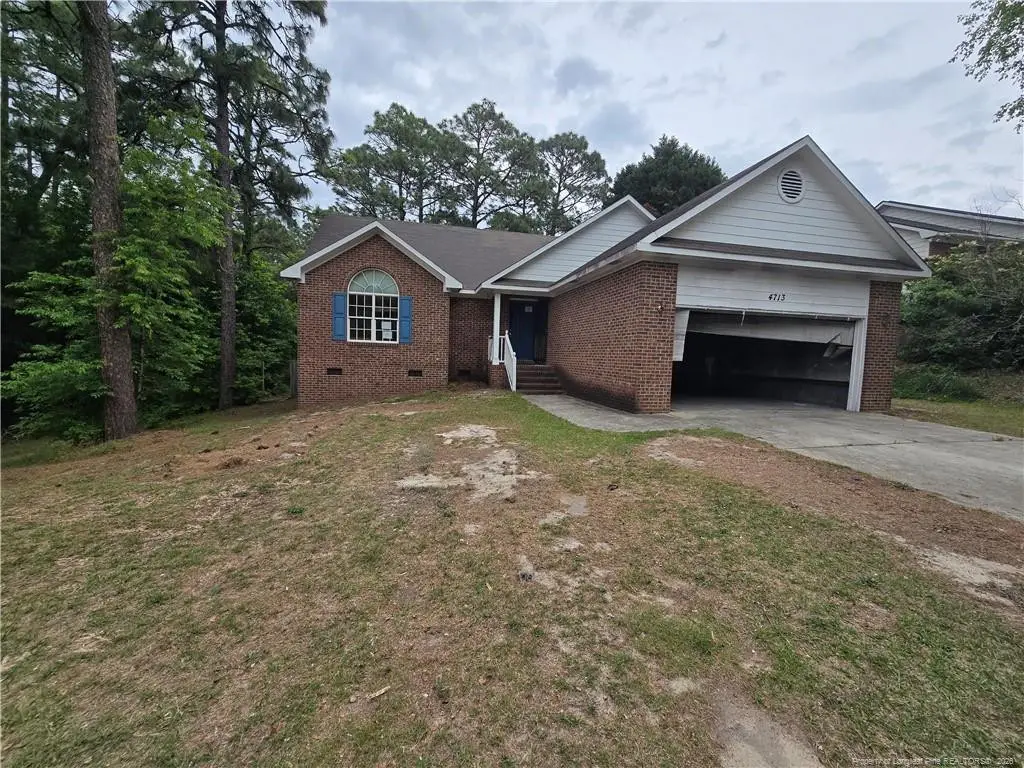 4713 Miranda Drive, Hope Mills, NC 28348 - #1