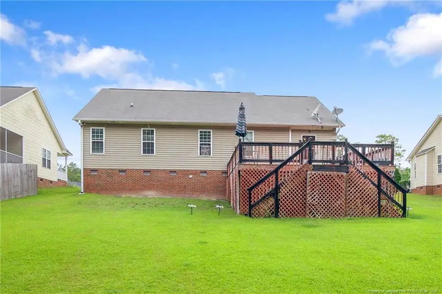 5313 Wallbrook Drive, Fayetteville, NC 28306 - #2