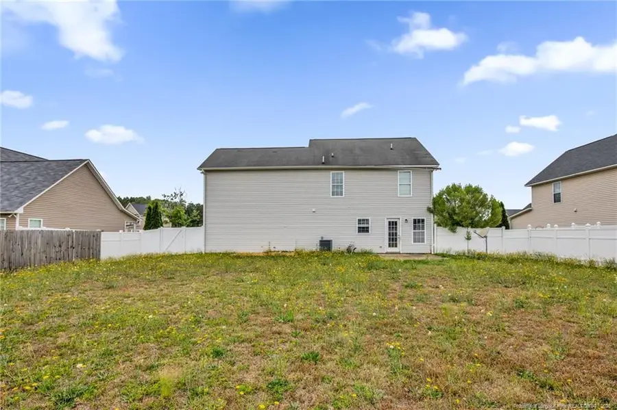 259 Brightwood Drive, Raeford, NC 28376 - #2