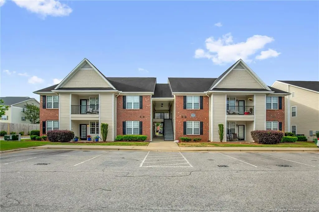 3950 Bardstown Court #101, Fayetteville, NC 28304 - #1