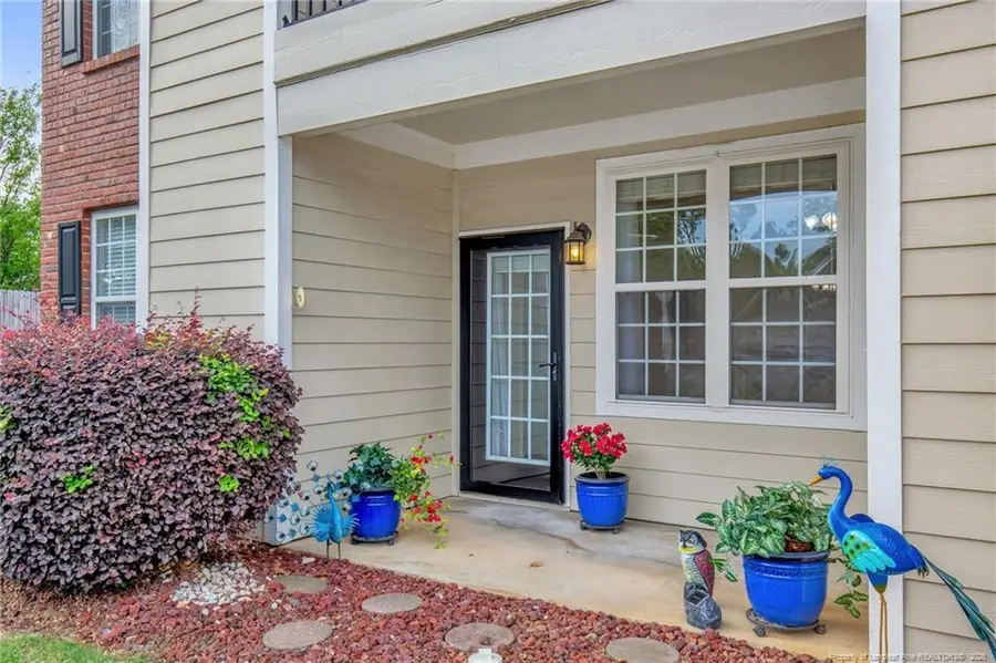 3950 Bardstown Court #101, Fayetteville, NC 28304 - #2