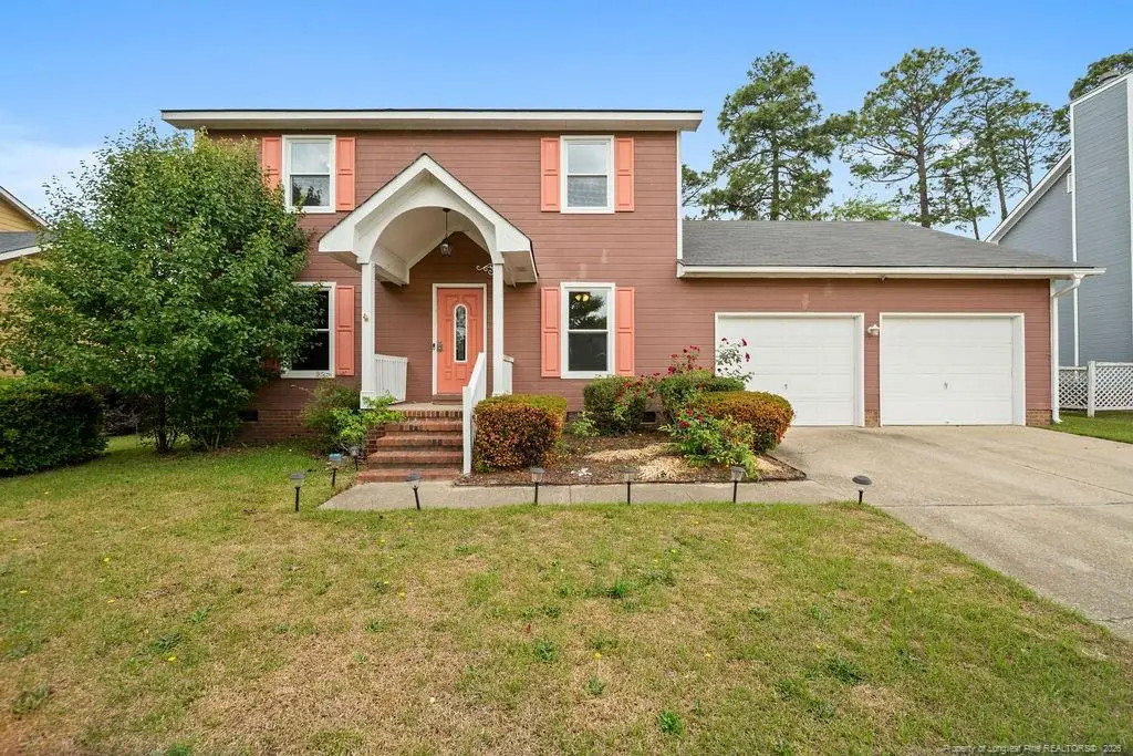 1738 Calista Circle, Fayetteville, NC 28304 - #1