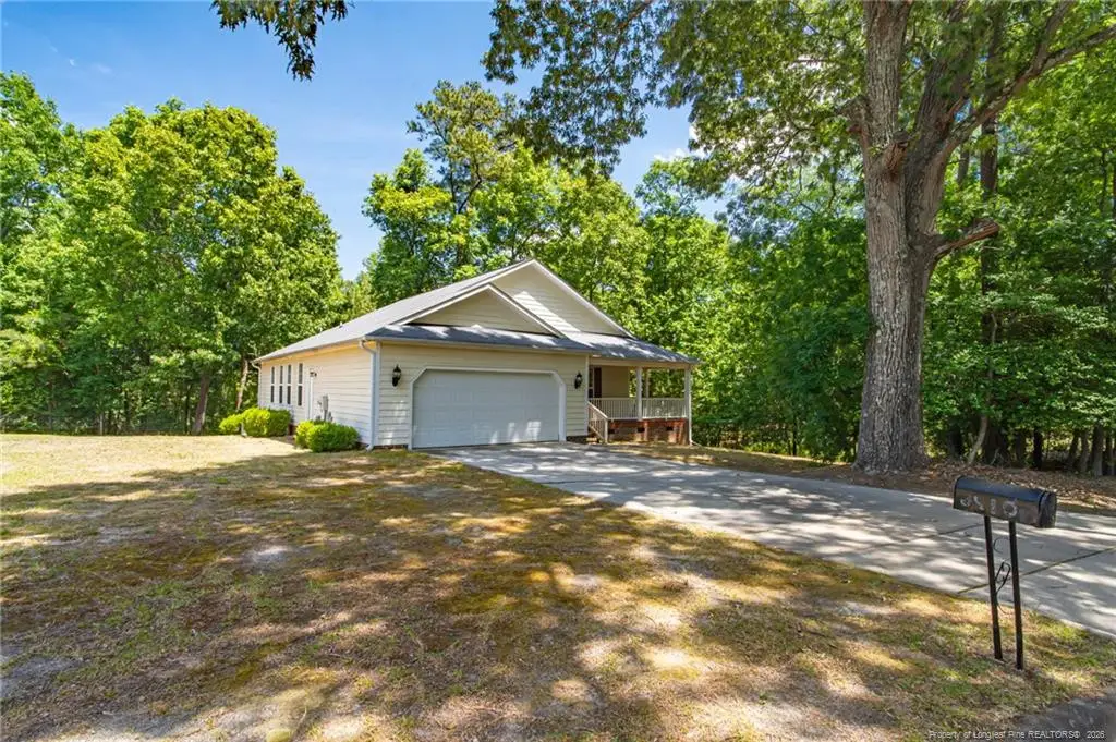 3910 Sarasota Drive, Fayetteville, NC 28311 - #1