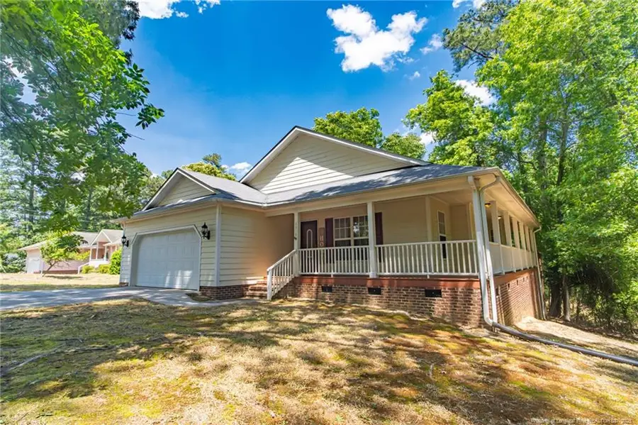 3910 Sarasota Drive, Fayetteville, NC 28311 - #3