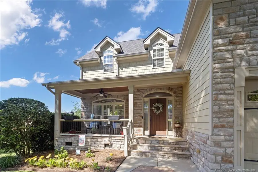 3201 Stratsfield Court, Fayetteville, NC 28311 - #2