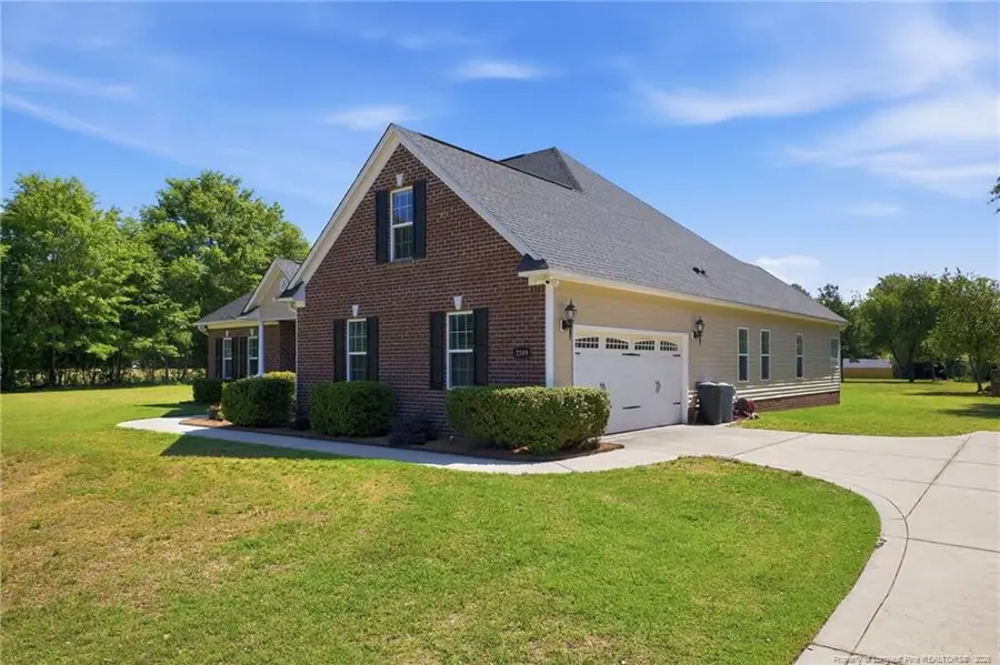2589 June Johnson Road, Raeford, NC 28376 - #3