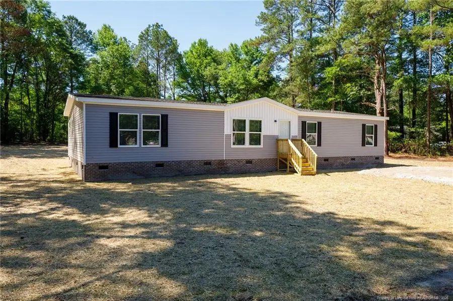 1878 Gumberry Court, Hope Mills, NC 28348 - #2