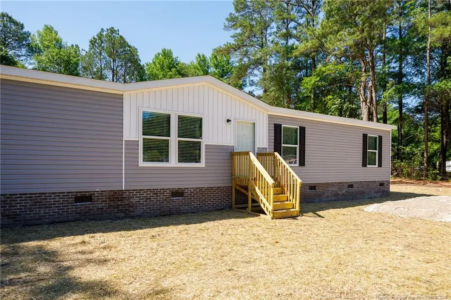 1878 Gumberry Court, Hope Mills, NC 28348 - #3
