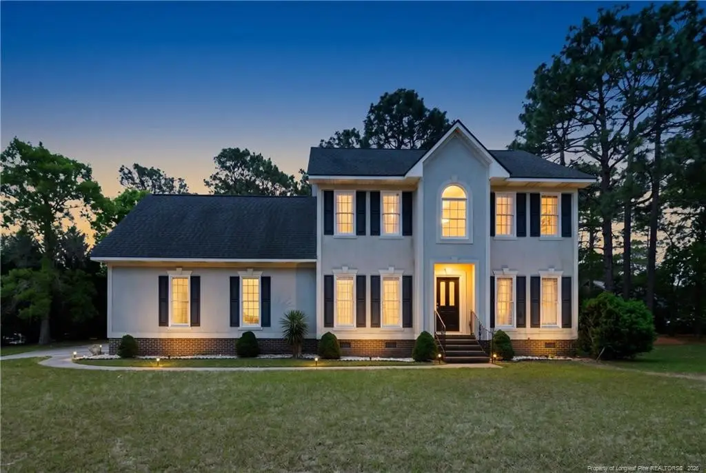 811 Retriever Court, Fayetteville, NC 28311 - #1