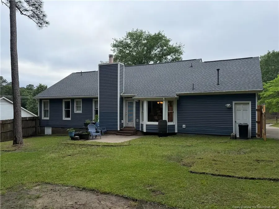 6208 Lakeway Drive, Fayetteville, NC 28306 - #3
