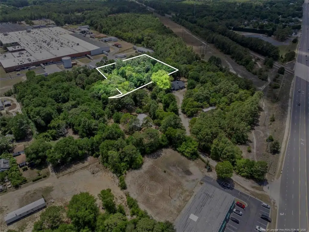3170 Crows Nest Drive, Fayetteville, NC 28306 - #1