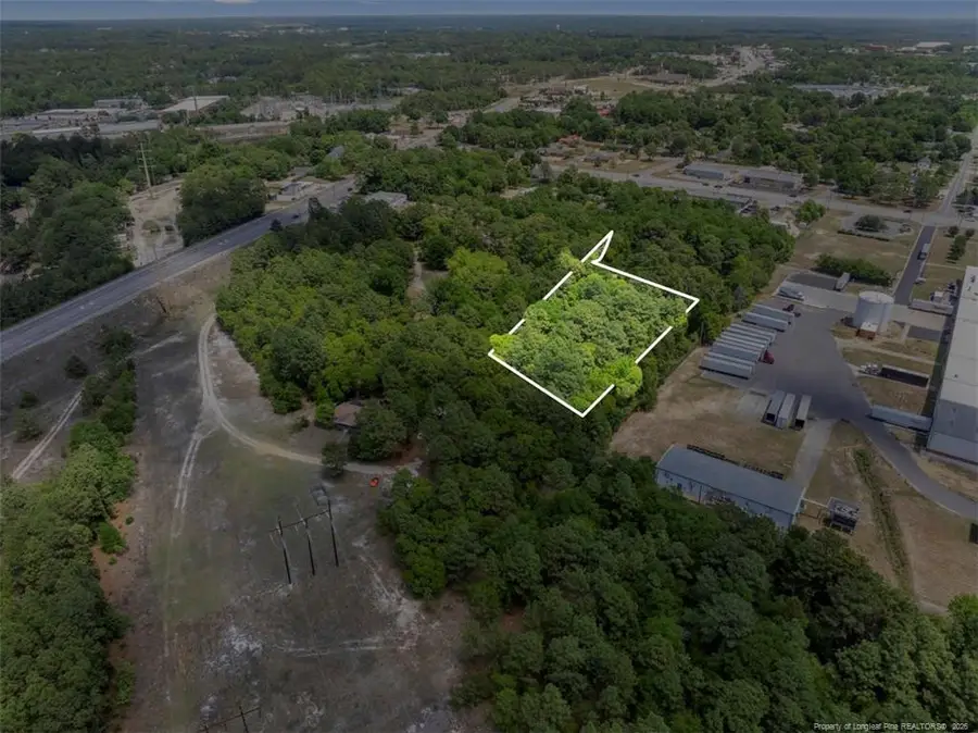 3170 Crows Nest Drive, Fayetteville, NC 28306 - #2