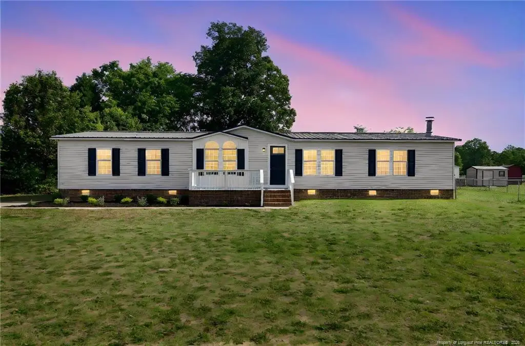 4133 Frontier Avenue, Fayetteville, NC 28312 - #1
