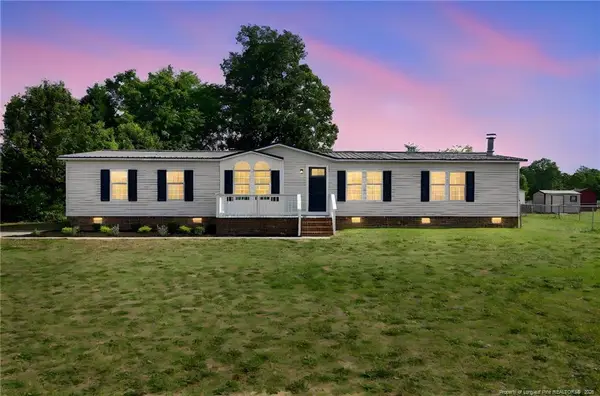 4133 Frontier Avenue, Fayetteville, NC 28312