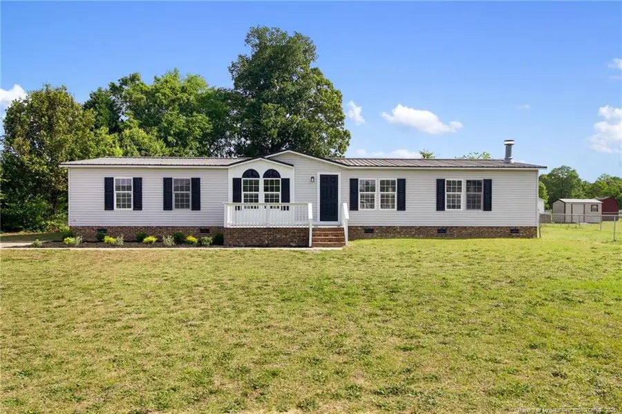 4133 Frontier Avenue, Fayetteville, NC 28312 - #2