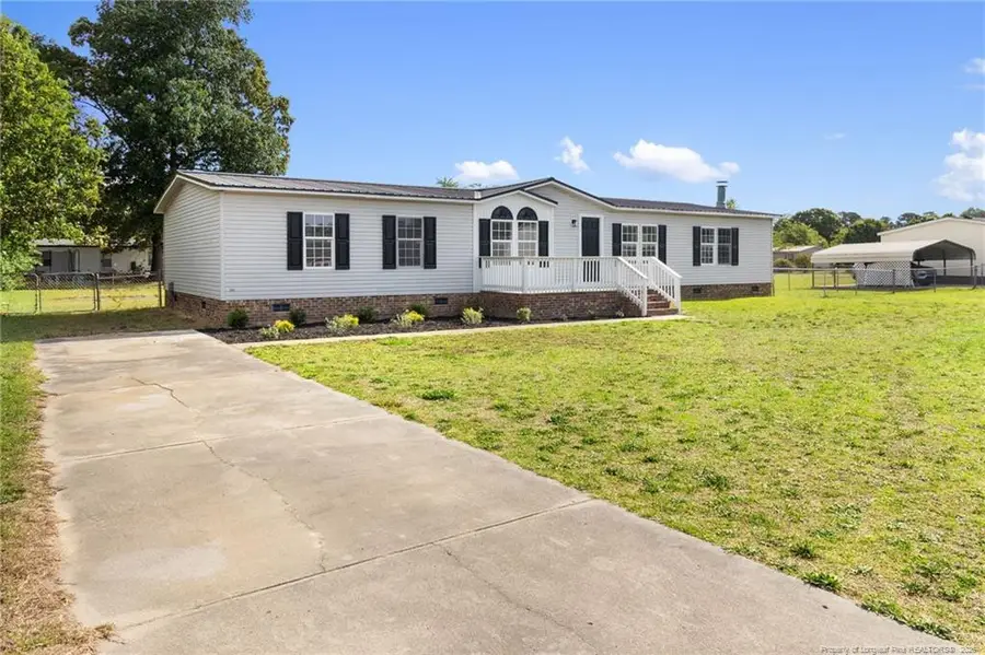 4133 Frontier Avenue, Fayetteville, NC 28312 - #3