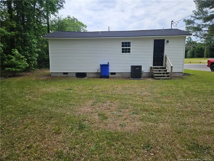 363 Neville Street, Fayetteville, NC 28301 - #2