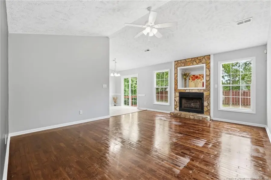 1305 Aultroy Drive, Fayetteville, NC 28306 - #3