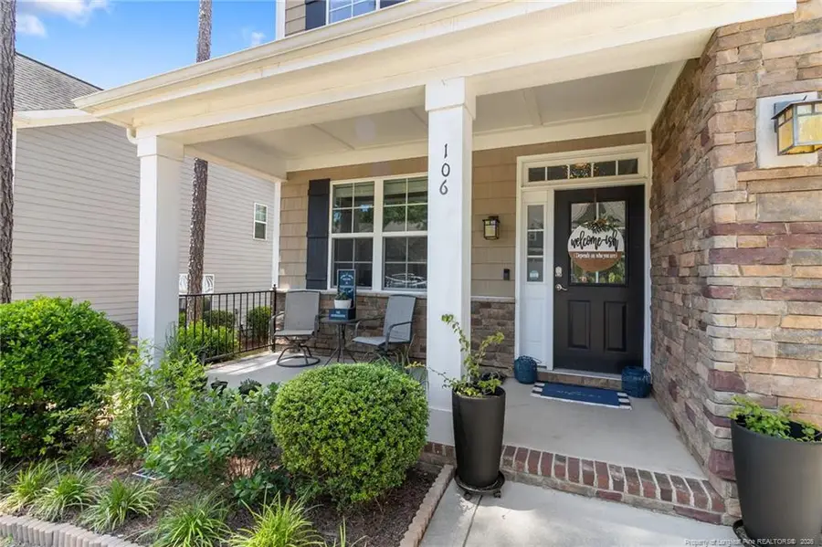 106 Valley Stream Road, Spring Lake, NC 28390 - #2