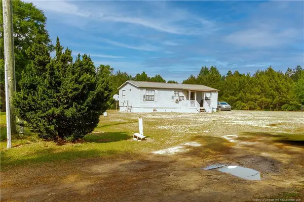 231 Knight Lane, Autryville, NC 28318