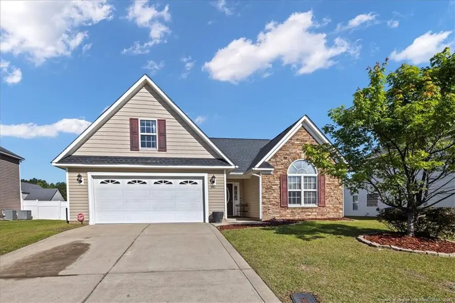 180 Brightwood Drive, Raeford, NC 28376 - #3