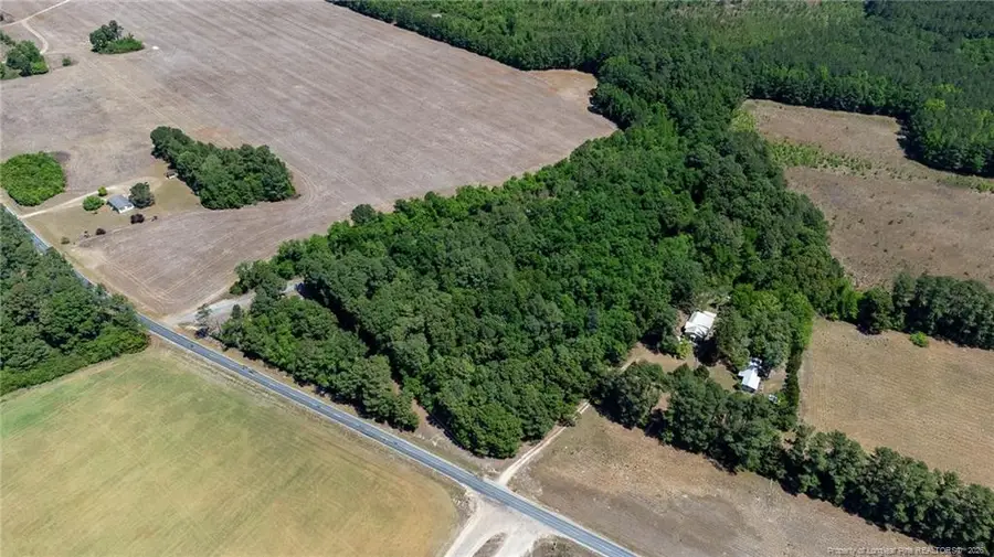 1780 Gainey Road, Raeford, NC 28376 - #3