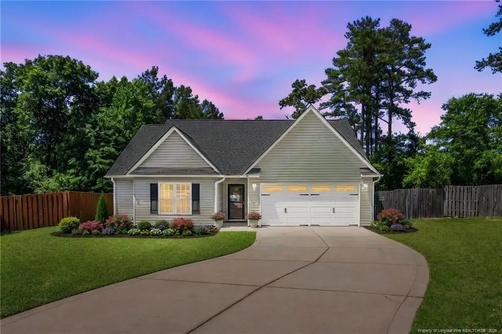 108 Woodland Court, Raeford, NC 28376 - #1