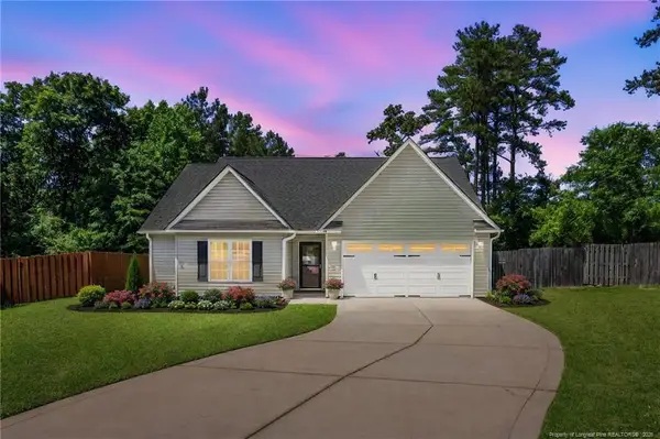 108 Woodland Court, Raeford, NC 28376