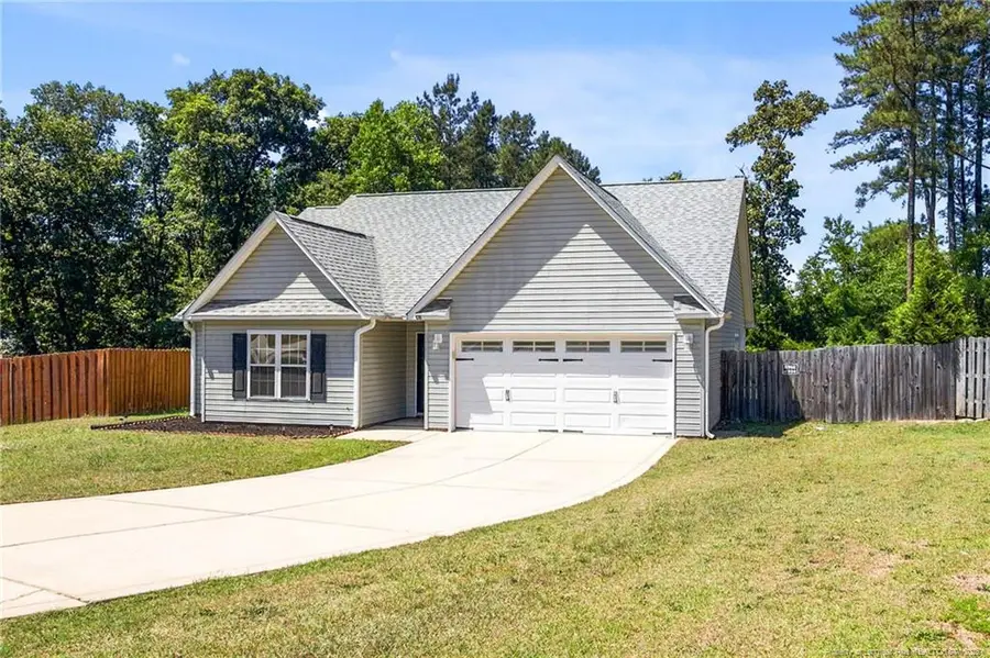 108 Woodland Court, Raeford, NC 28376 - #2