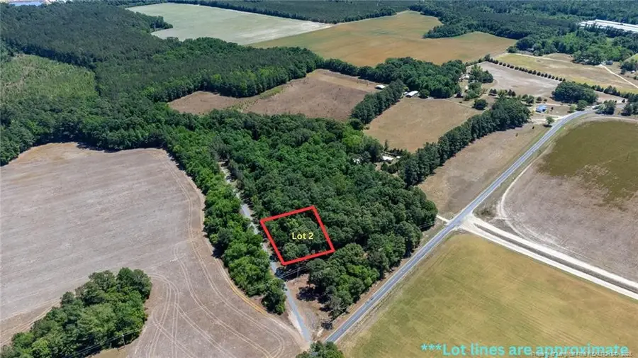 Lot 2 Landsend Drive, Raeford, NC 28376 - #2