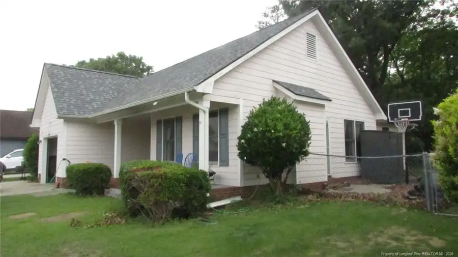 7321 Tollhouse Drive, Fayetteville, NC 28314 - #2