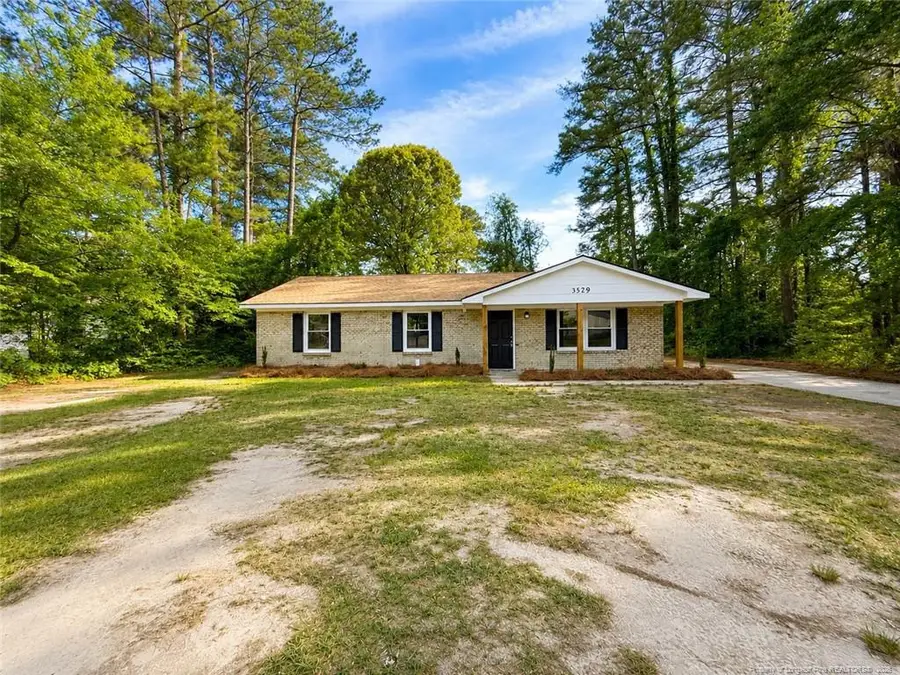 3529 Torbay Drive, Fayetteville, NC 28311 - #2