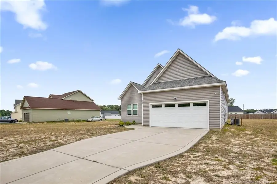 283 Mcmillan Siding Road, Parkton, NC 28371 - #2