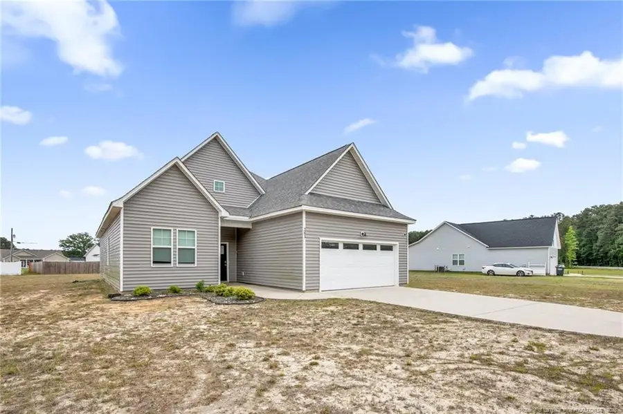 283 Mcmillan Siding Road, Parkton, NC 28371 - #3