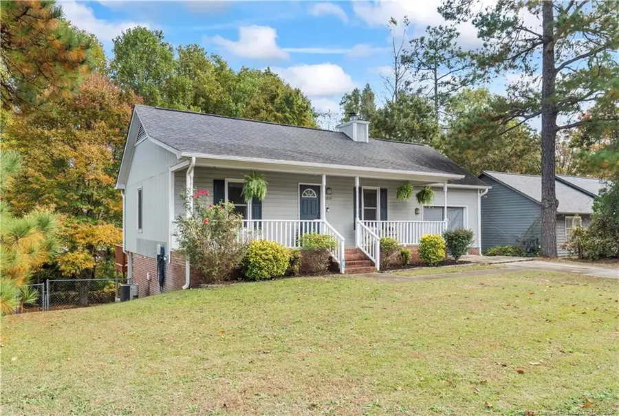 6804 Buttermere Drive, Fayetteville, NC 28314 - #2