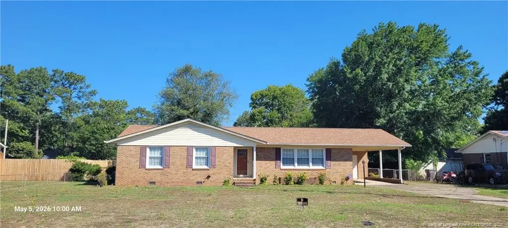 952 Kaywood Dr Kaywood Drive, Fayetteville, NC 28311 - #1