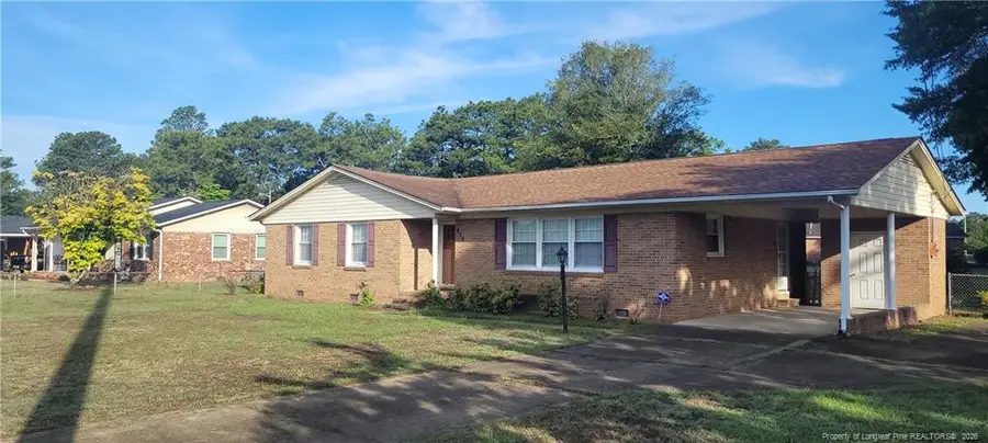 952 Kaywood Dr Kaywood Drive, Fayetteville, NC 28311 - #2