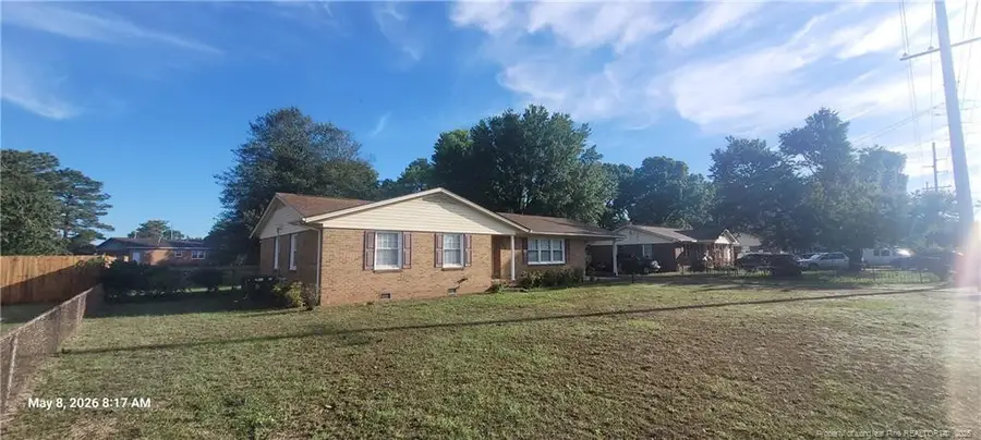 952 Kaywood Dr Kaywood Drive, Fayetteville, NC 28311 - #3