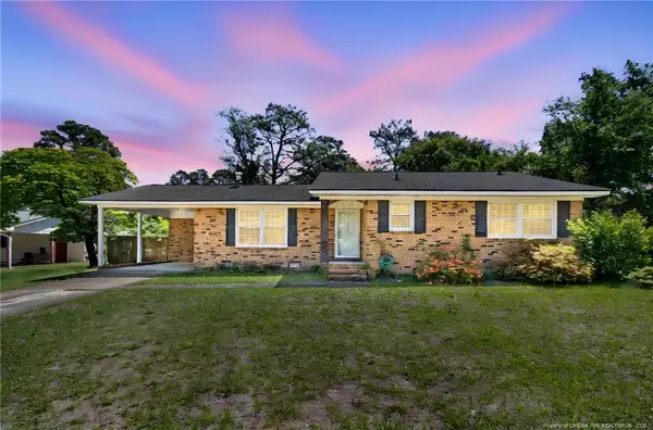 1705 Doyle Court, Fayetteville, NC 28304