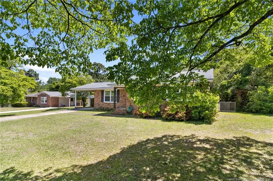 1705 Doyle Court, Fayetteville, NC 28304 - #3