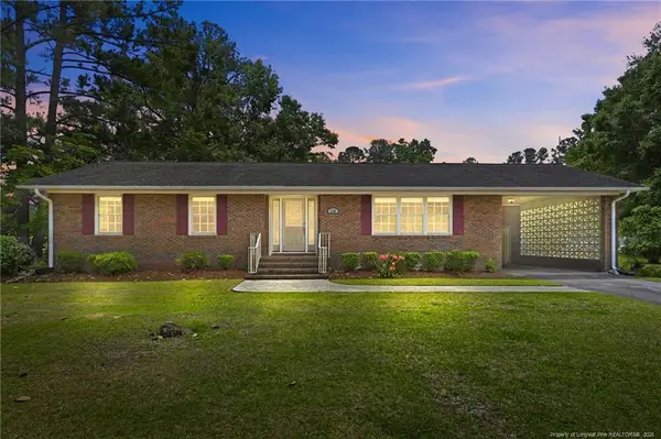 246 Oak Street, Wallace, NC 28466