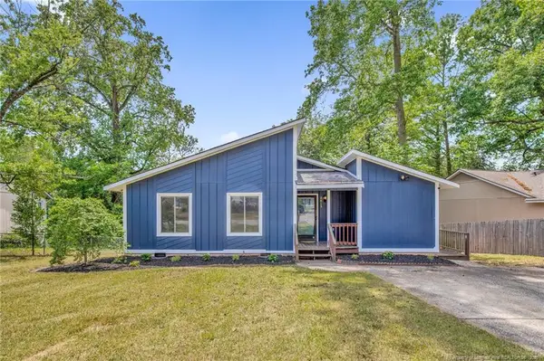 5915 Laguna Drive, Fayetteville, NC 28314