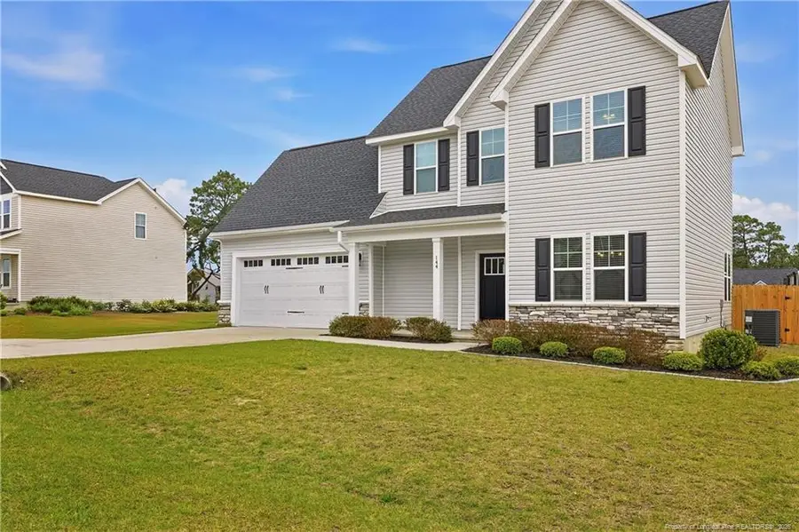 144 Nairn Street, Fayetteville, NC 28311 - #2