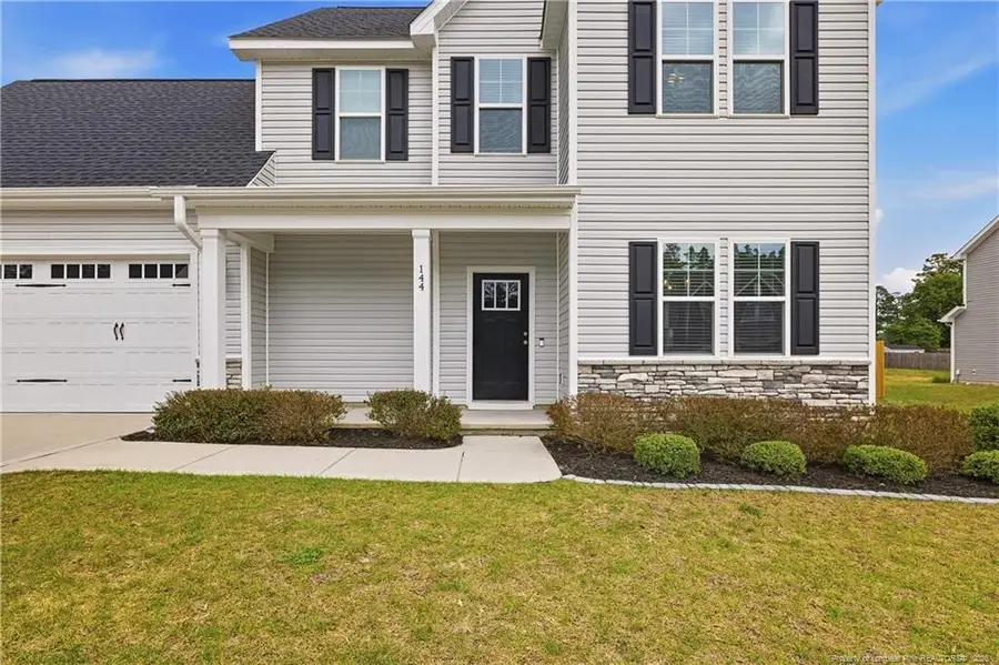 144 Nairn Street, Fayetteville, NC 28311 - #3